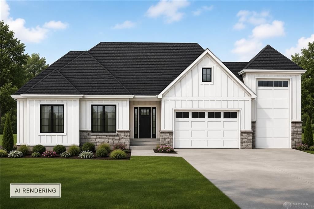 7727 Callamere Farms Drive, Huber Heights, OH 45424 Main Photo