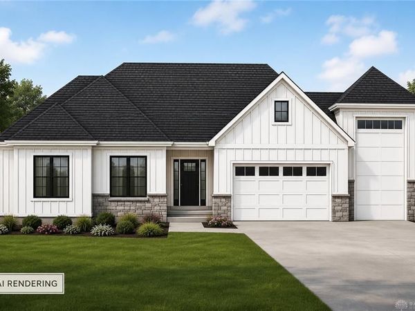7727 Callamere Farms Drive, Huber Heights, OH 45424