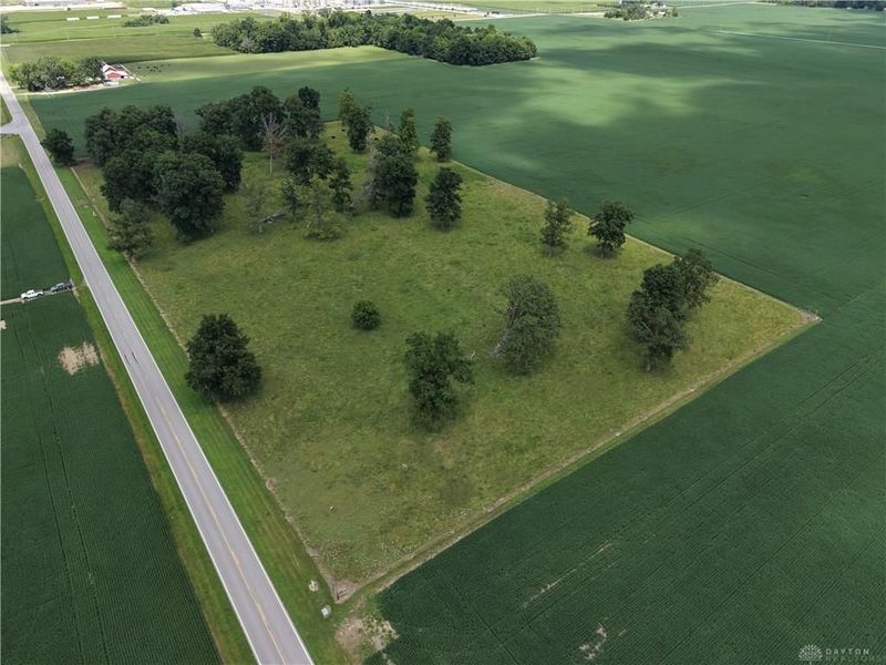 0 Jaysville-St. Johns, Greenville Township, OH 45331 Photo 6
