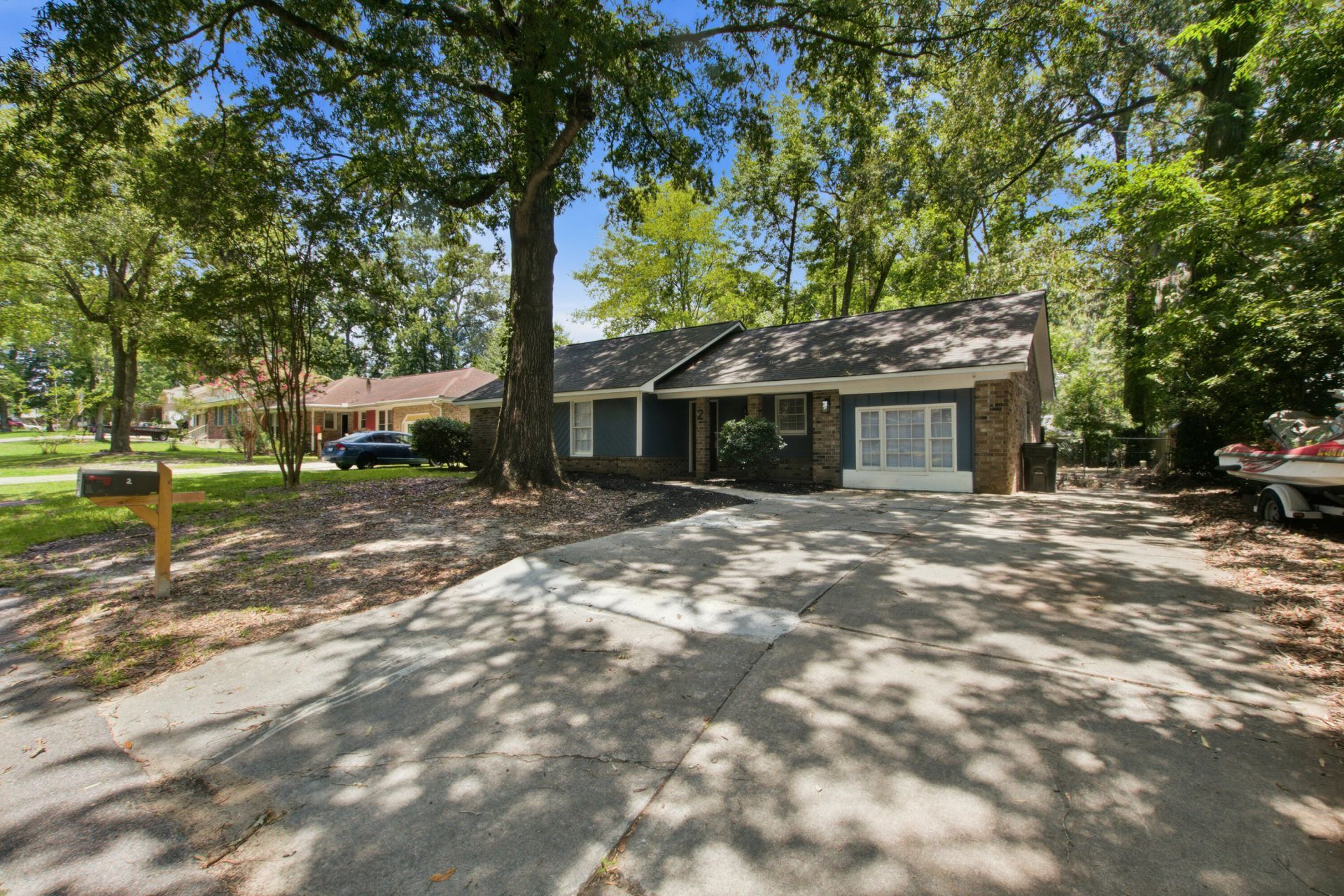 2 Burnt Mills Road Photo 14