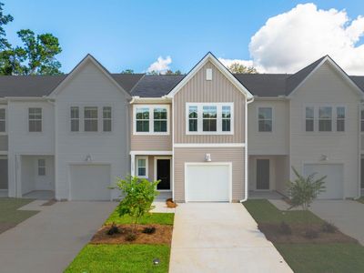 5522 Ruby Falls Drive, North Charleston, SC 29420