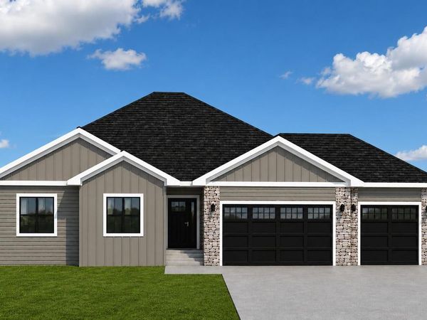 633 Lewis COURT, Holmen, WI 54636