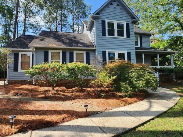 6871 S STAFF Road , Fayetteville, NC 28306