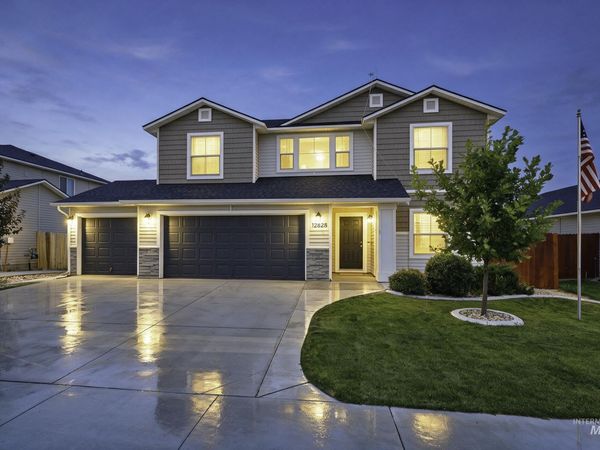 12828 Conner, Caldwell, ID 83607