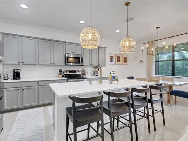 11295 Red Bluff LN , FORT MYERS, FL 33912