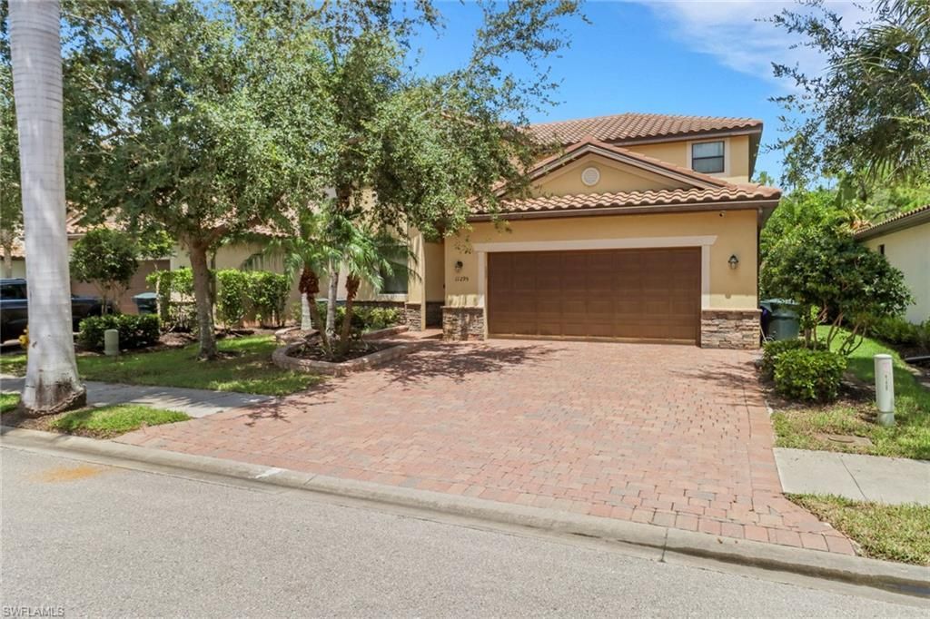 11295 Red Bluff Ln, Fort Myers, FL 33912 Photo