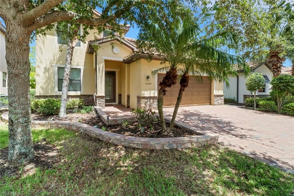 11295 Red Bluff Ln , Fort Myers, FL 33912 Photo