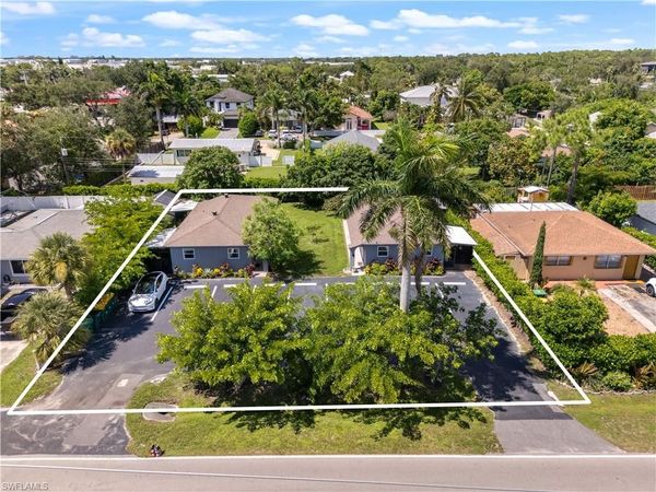 3365 Estey AVE , NAPLES, FL 34104