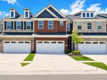43479 Prospect Lane, Novi, Mi 48375