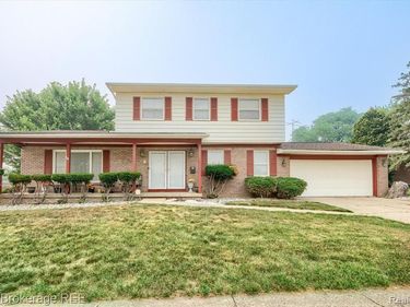 1401 Eldorado Drive , Flint, MI 48504