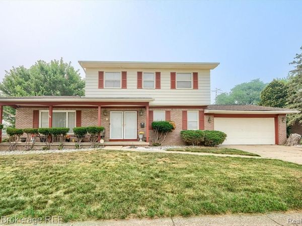 1401 Eldorado Drive , Flint, MI 48504
