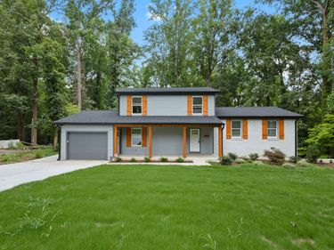 7026 Robbie Drive, Raleigh, NC 27607
