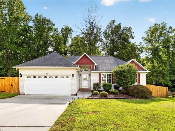 15 Collin Lane , Thomasville, NC 27360