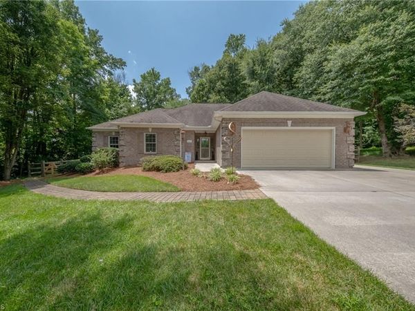 4001 Briarwood Avenue, High Point, NC 27265