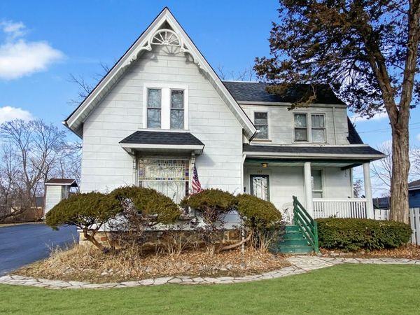 157 Slocum Lake Road , Unit 4, Wauconda, IL 60084