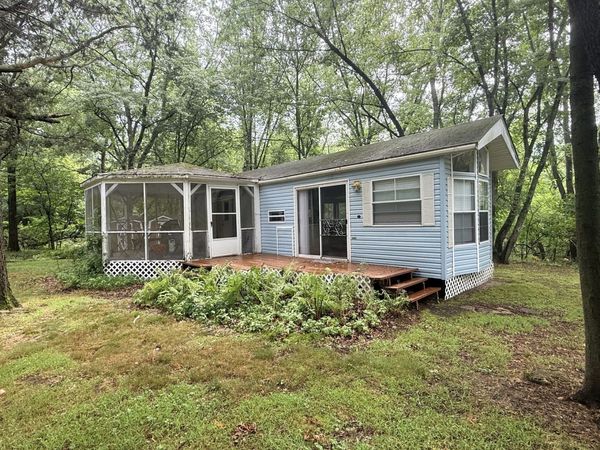 26-127/128 Woodhaven Lakes , Sublette, IL 61367