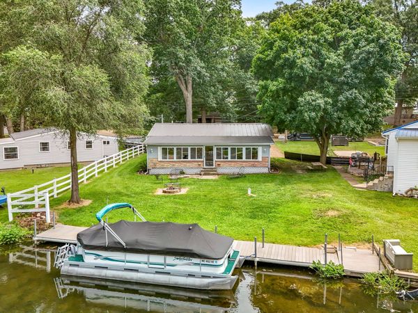 482 Swan Lane, Coldwater, MI 49036