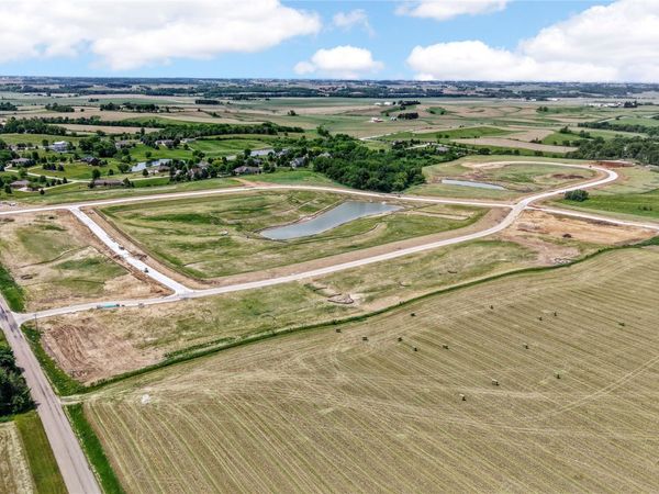 Hidden Lakes Lot #24 , Iowa City, IA 52240