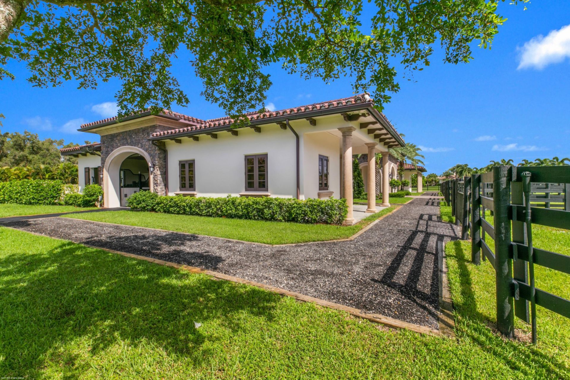 15726 Estancia Lane, Wellington, FL 33414 Photo