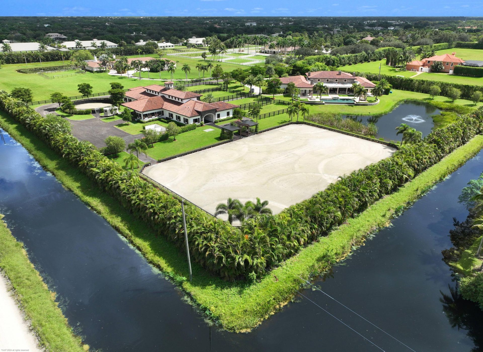 15726 Estancia Lane, Wellington, FL 33414 Photo