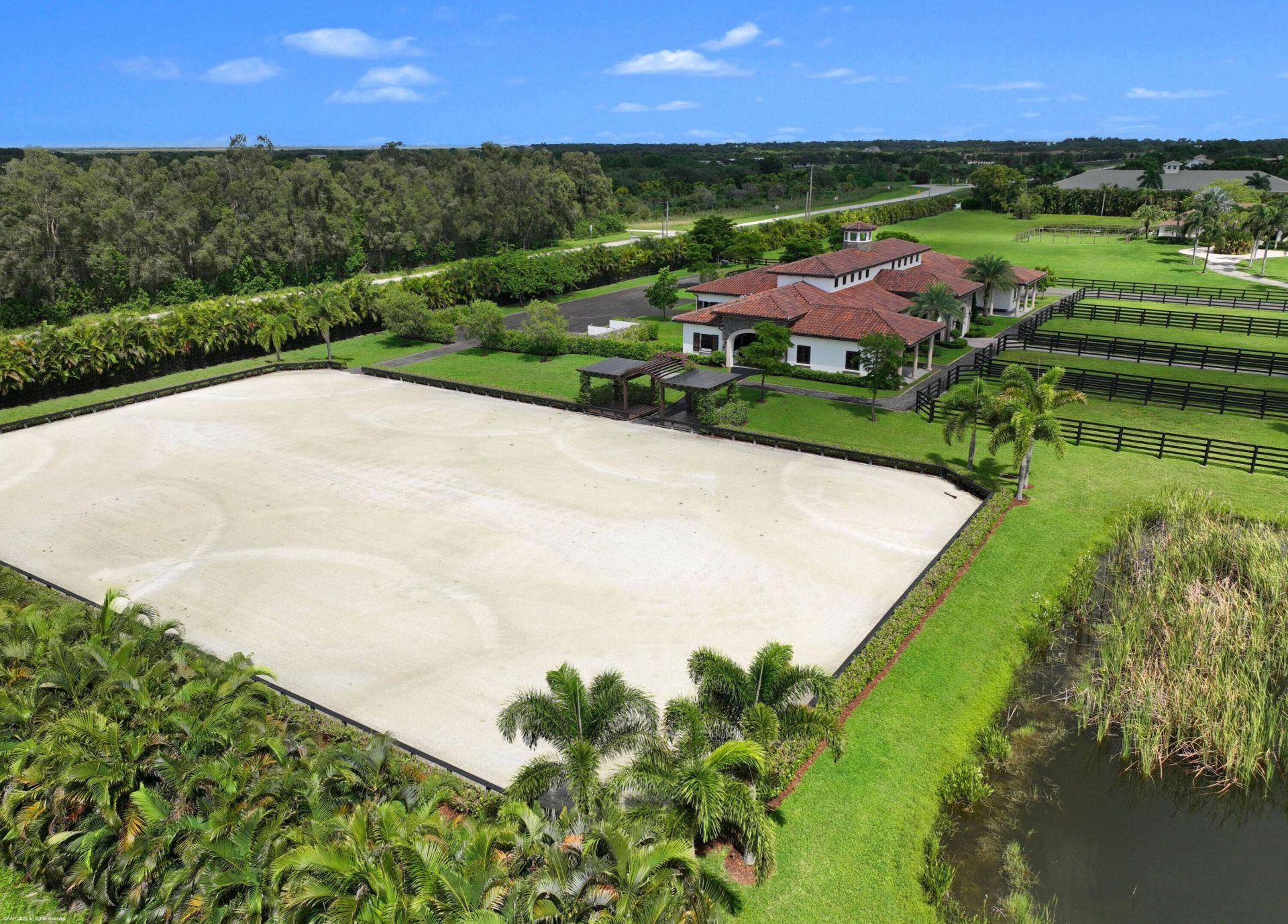 15726 Estancia Lane, Wellington, FL 33414 Photo
