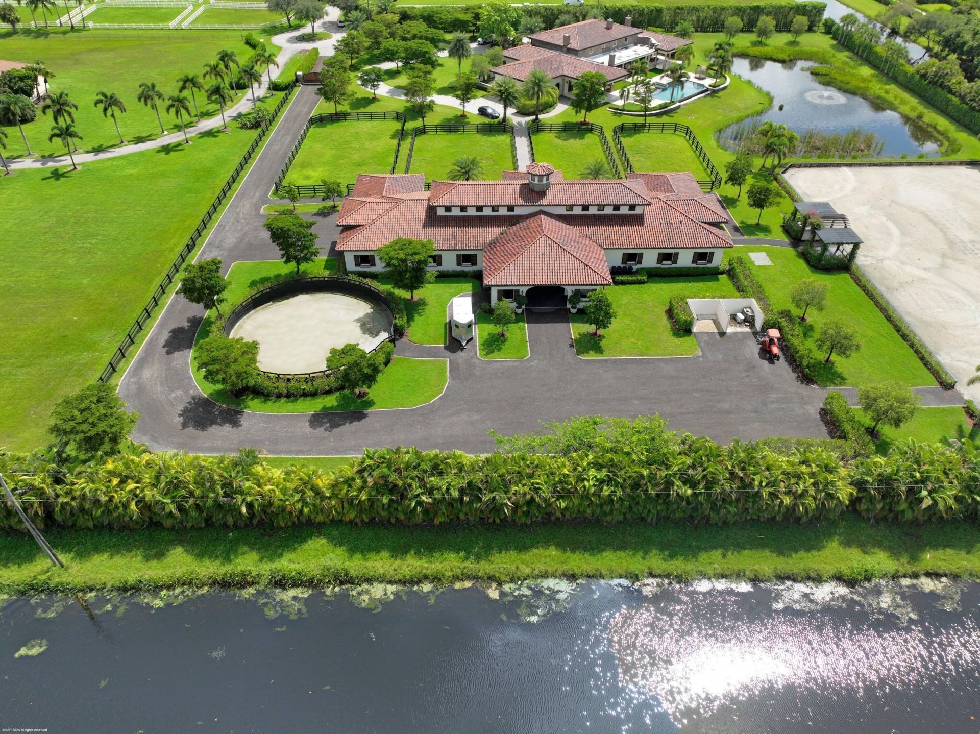 15726 Estancia Lane, Wellington, FL 33414 Photo