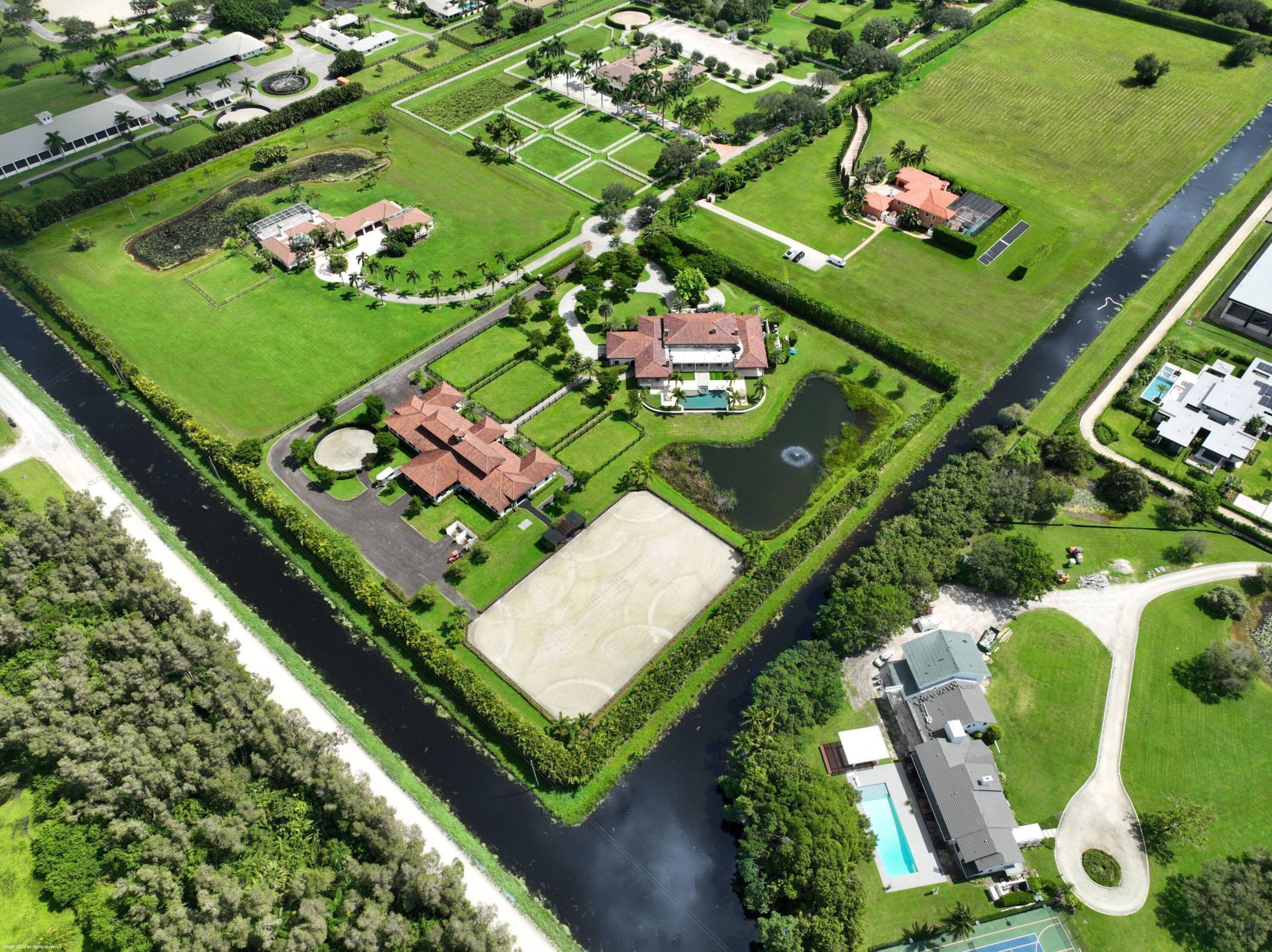 15726 Estancia Lane, Wellington, FL 33414 Photo