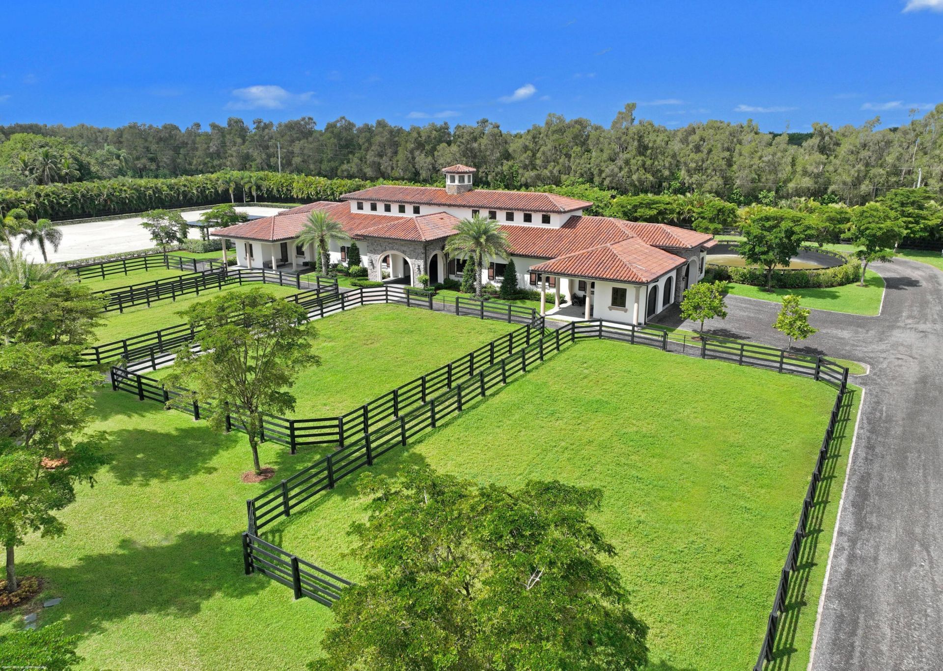 15726 Estancia Lane, Wellington, FL 33414 Photo