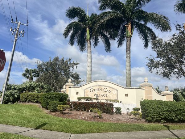 6760 Heritage Grande, Unit 6302, Boynton Beach, FL 33437