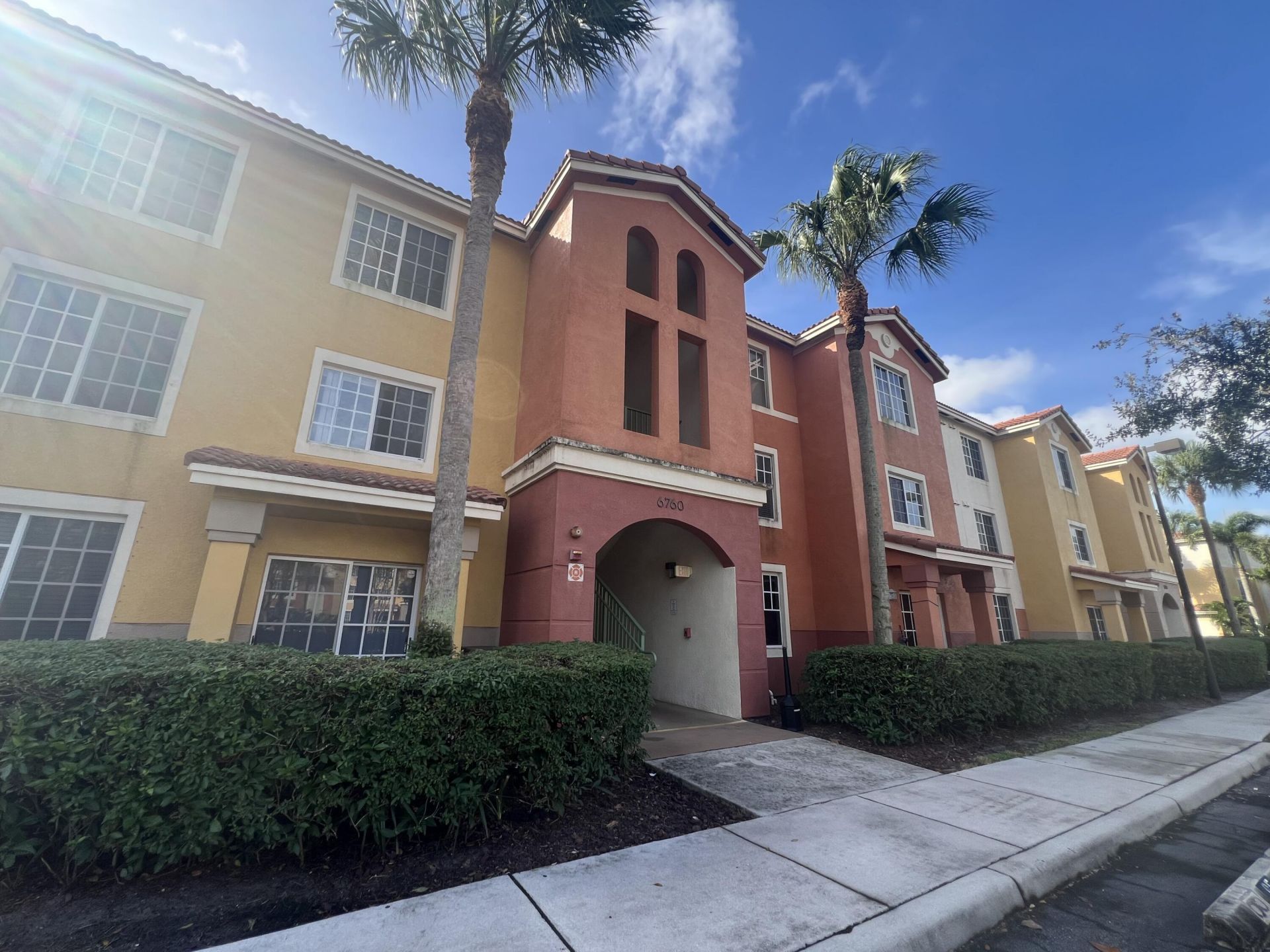 6760 Heritage Grande, Unit 6302, Boynton Beach, FL 33437 Photo