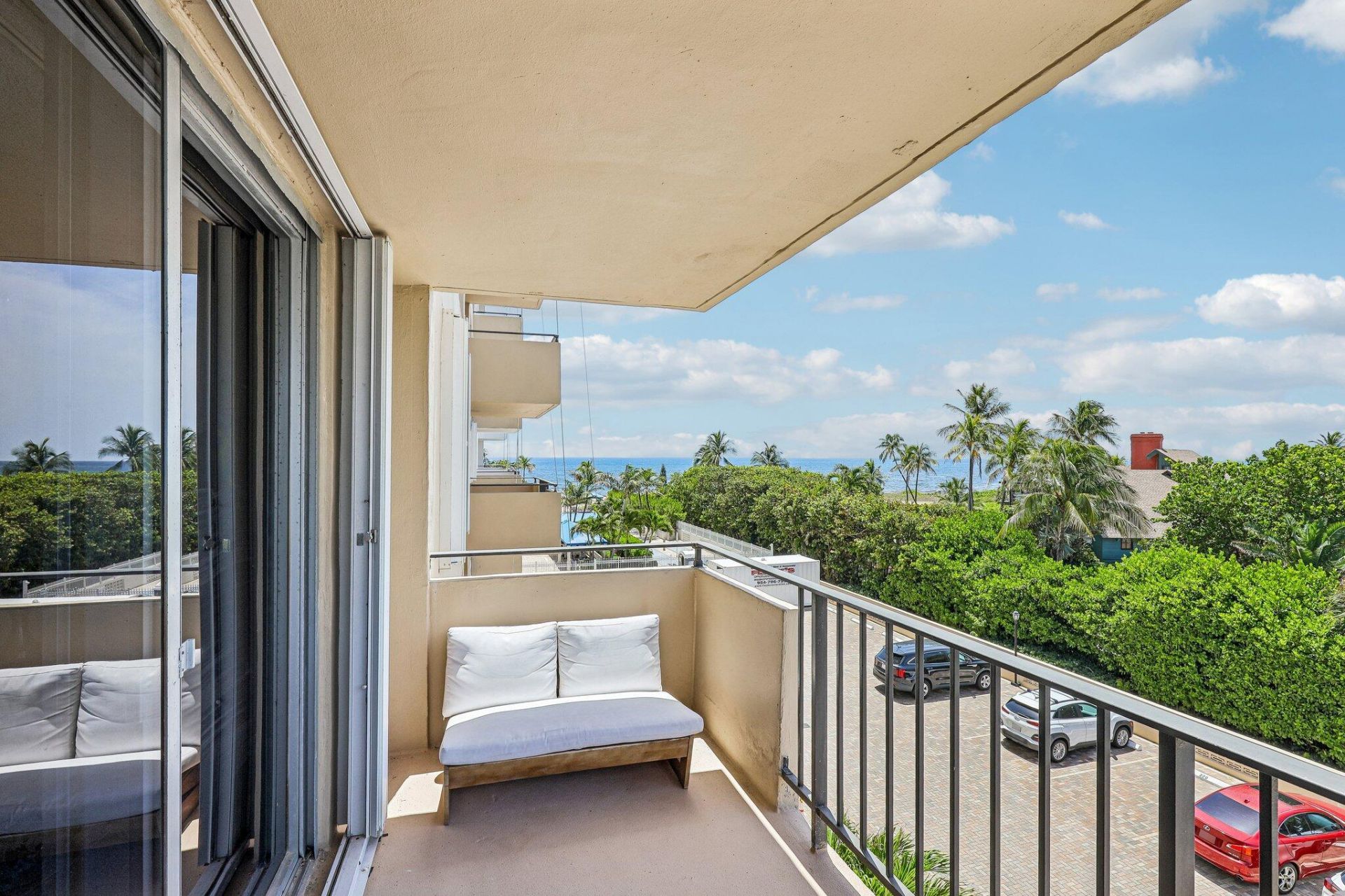 2000 S Ocean Boulevard, Unit 3L, Lauderdale by the Sea, FL 33062 Photo