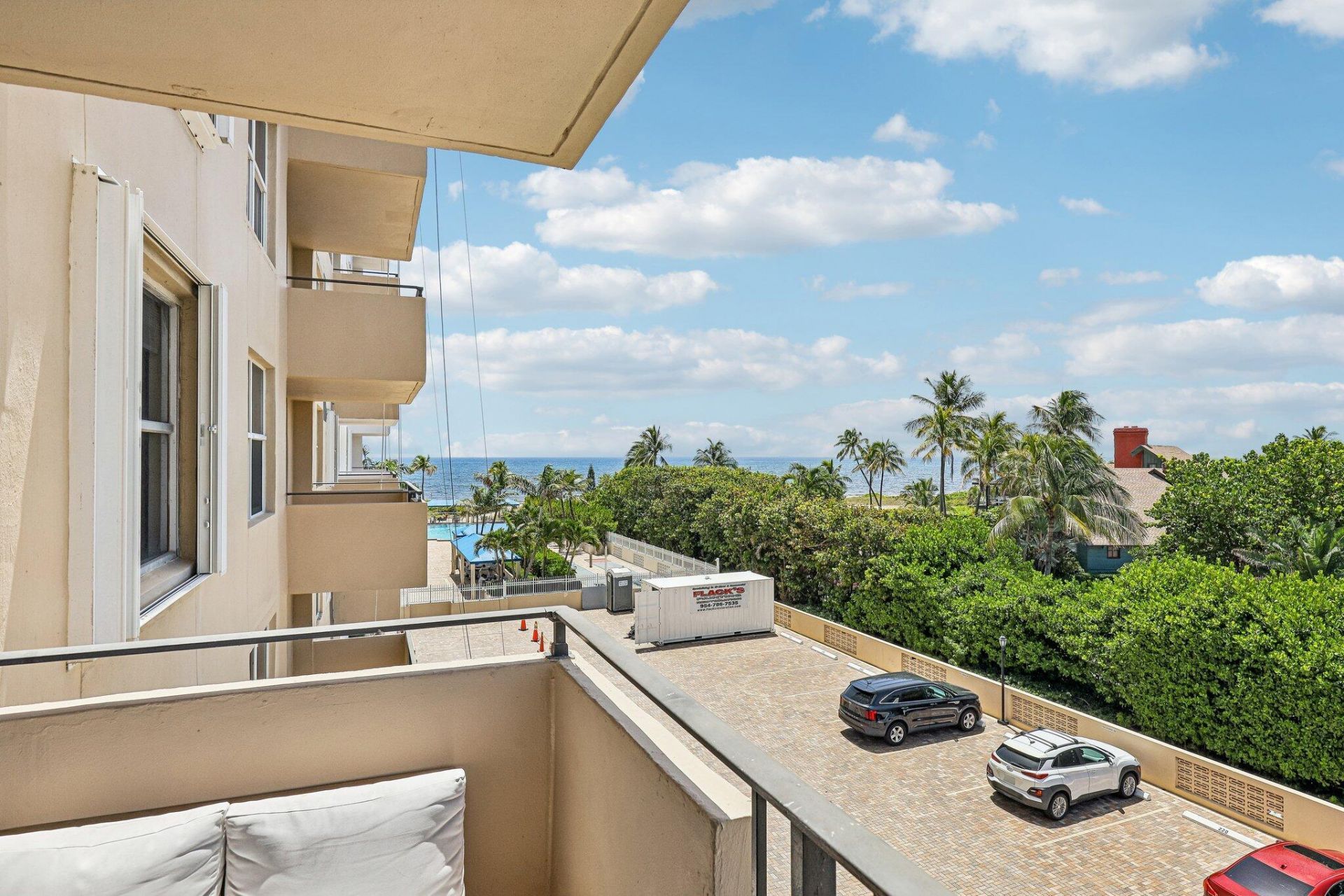 2000 S Ocean Boulevard, Unit 3L, Lauderdale by the Sea, FL 33062 Photo