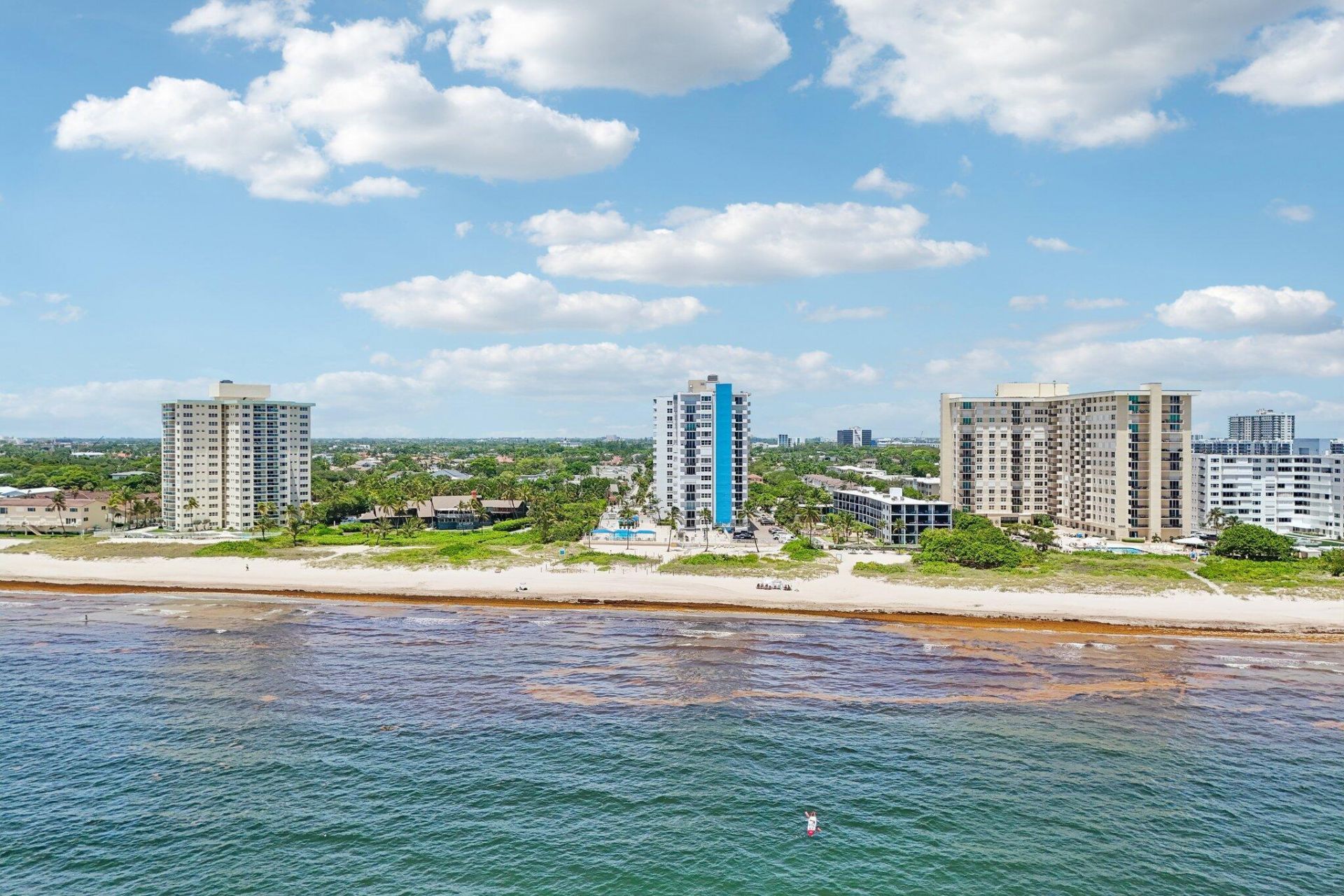 2000 S Ocean Boulevard, Unit 3L, Lauderdale by the Sea, FL 33062 Photo