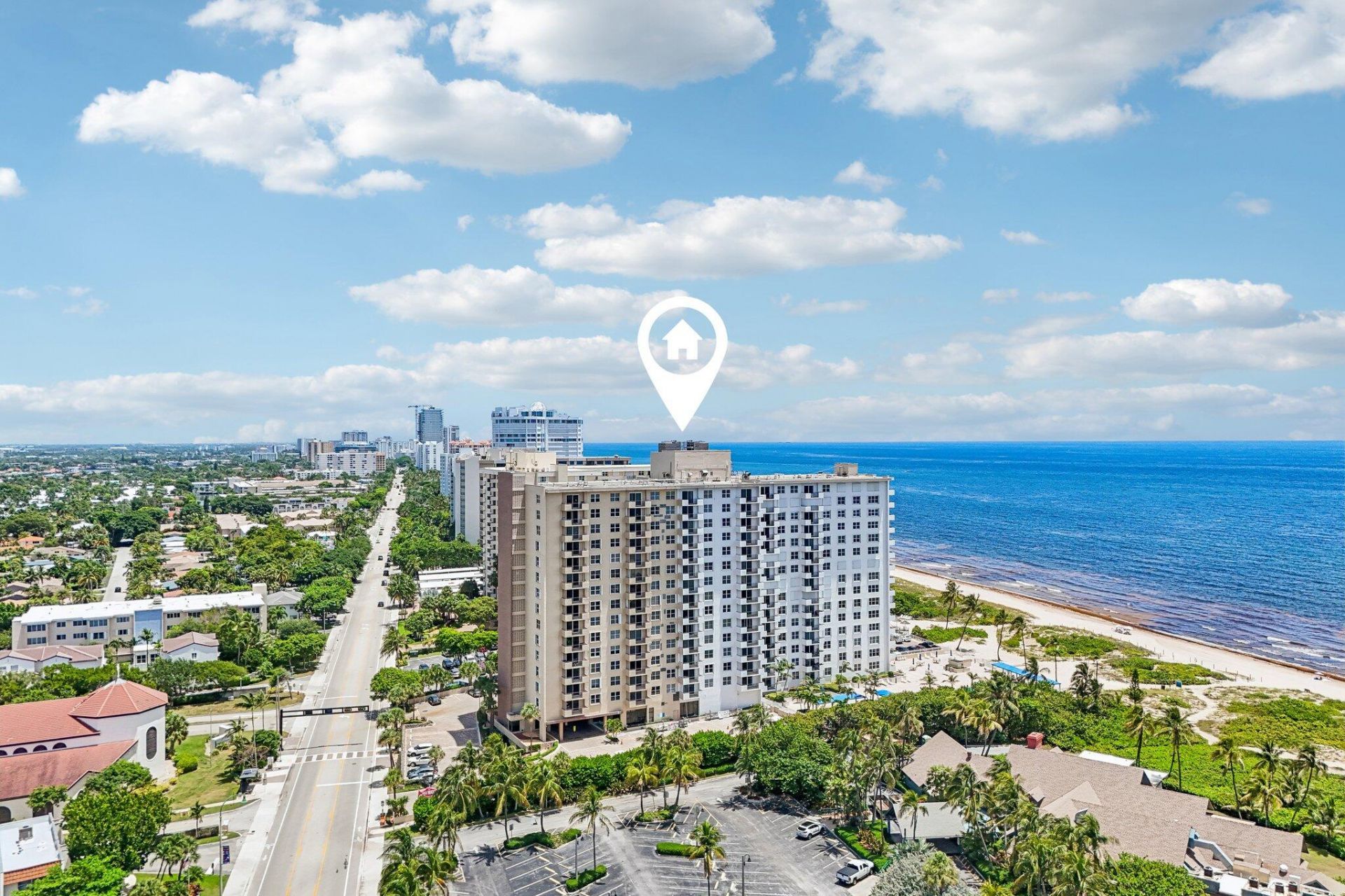 2000 S Ocean Boulevard, Unit 3L, Lauderdale by the Sea, FL 33062 Photo