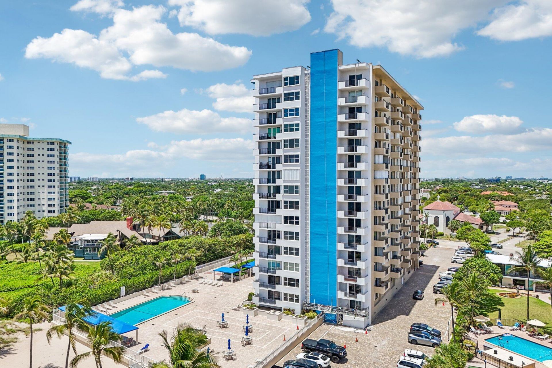 2000 S Ocean Boulevard, Unit 3L, Lauderdale by the Sea, FL 33062 Photo
