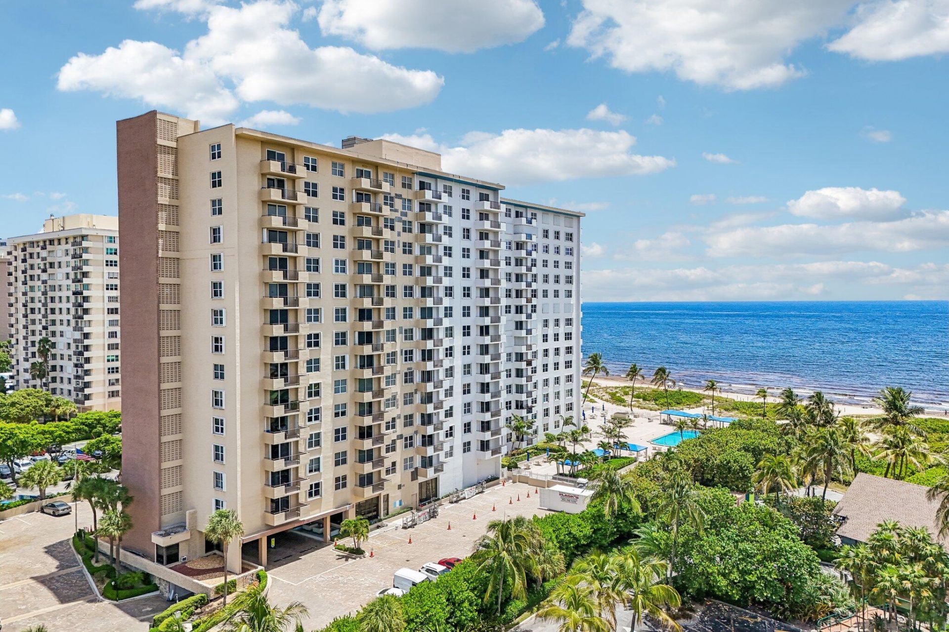 2000 S Ocean Boulevard, Unit 3L, Lauderdale by the Sea, FL 33062 Photo