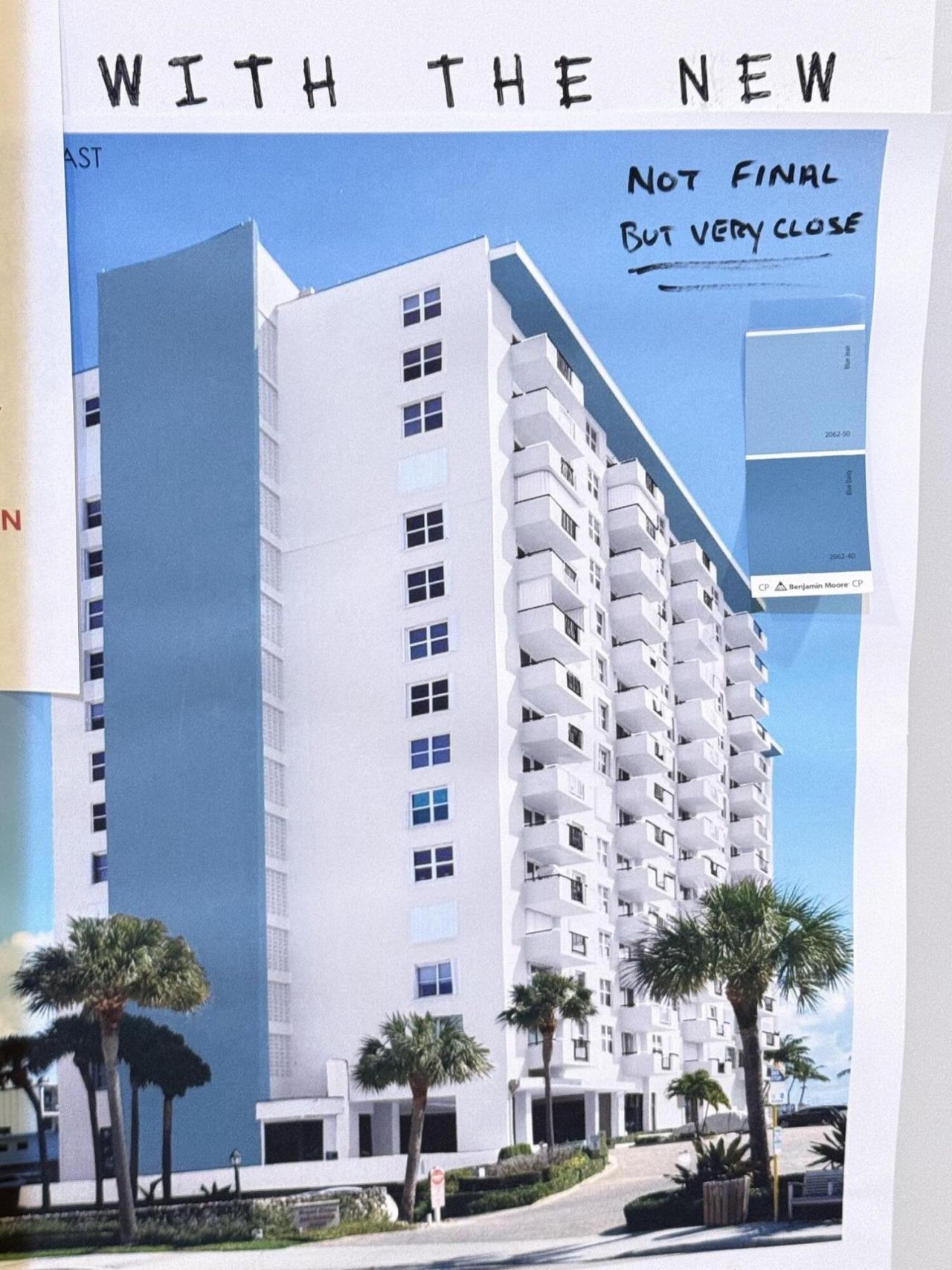 2000 S Ocean Boulevard, Unit 3L, Lauderdale by the Sea, FL 33062 Photo