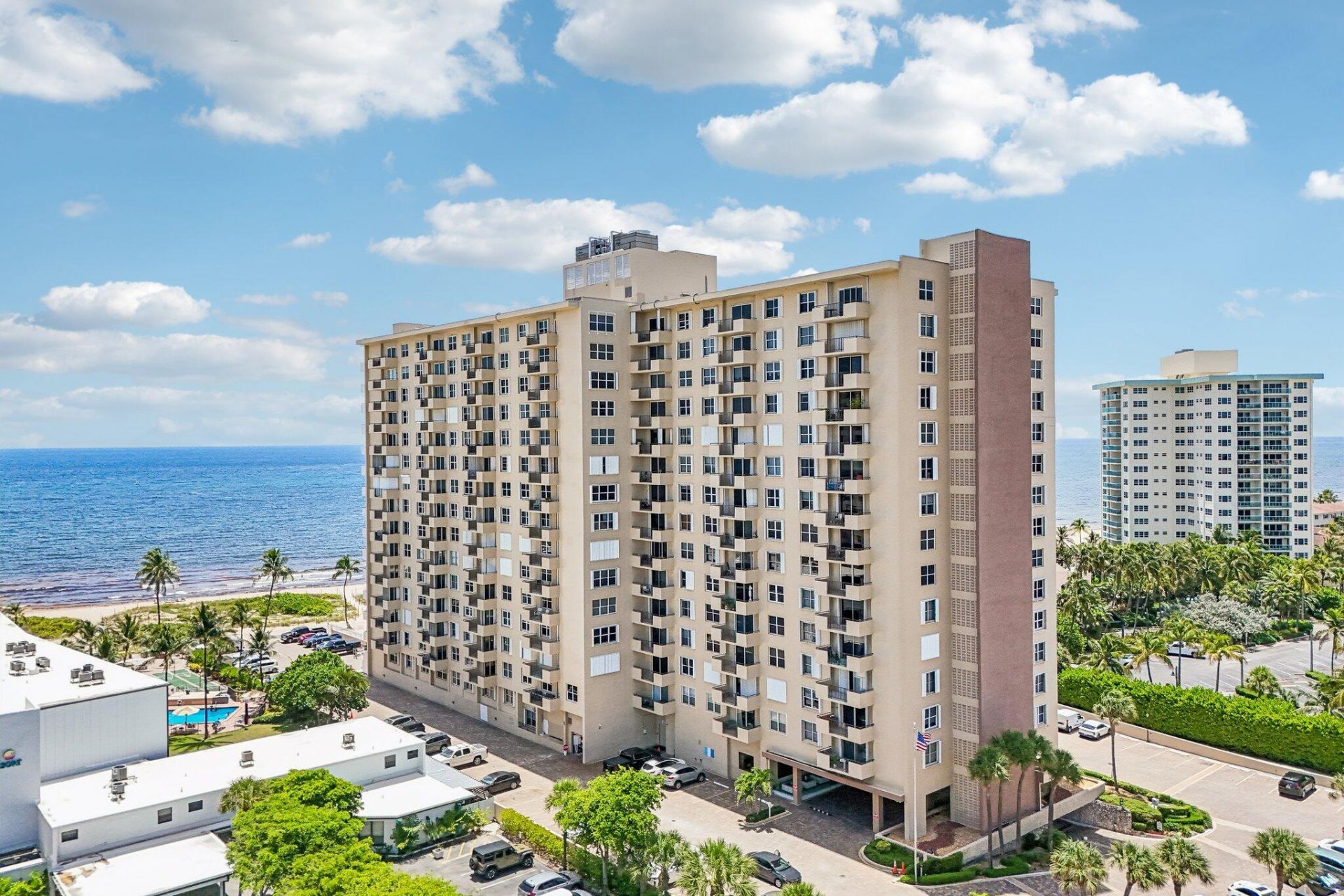 2000 S Ocean Boulevard, Unit 3L, Lauderdale by the Sea, FL 33062 Photo