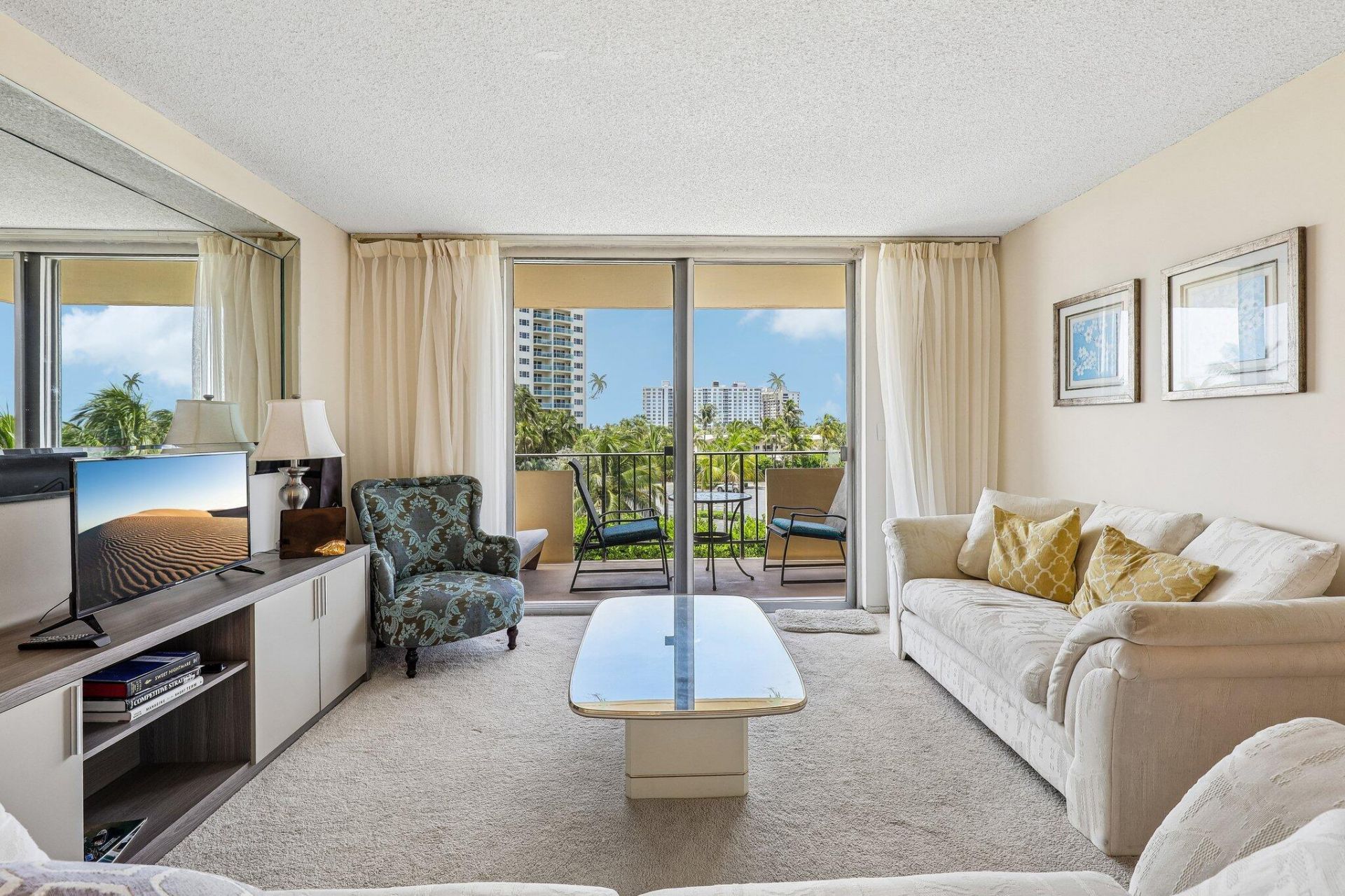 2000 S Ocean Boulevard, Unit 3L, Lauderdale by the Sea, FL 33062 Photo