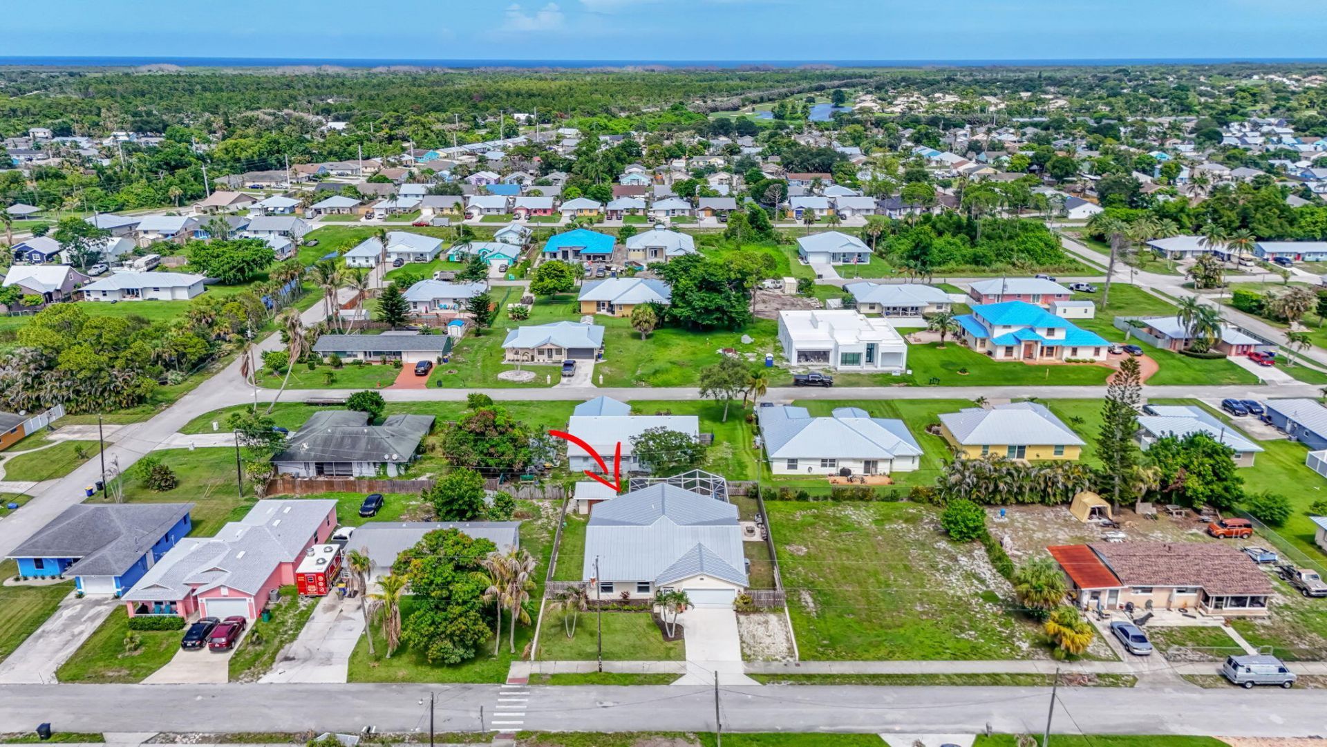 5673 SE Inez Avenue, Stuart, FL 34997 Photo