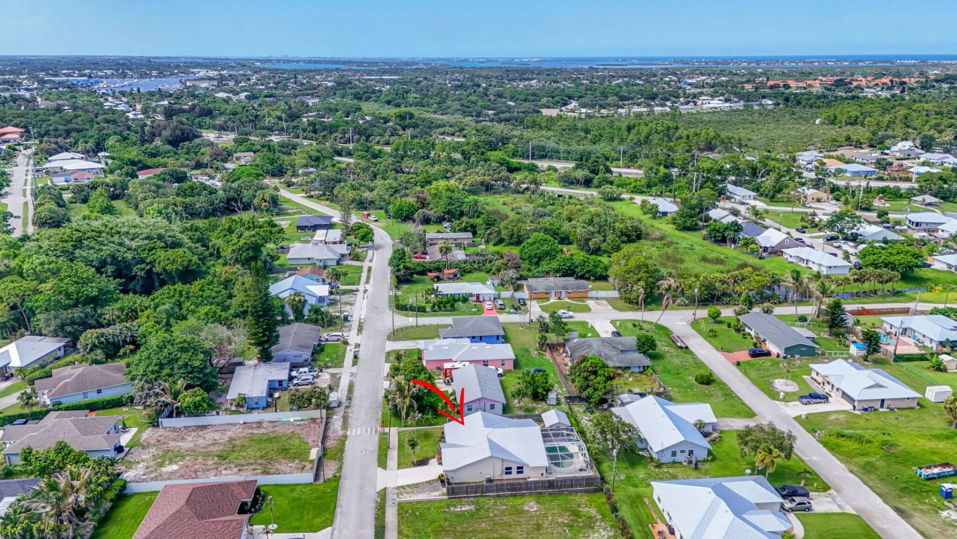 5673 SE Inez Avenue, Stuart, FL 34997 Photo