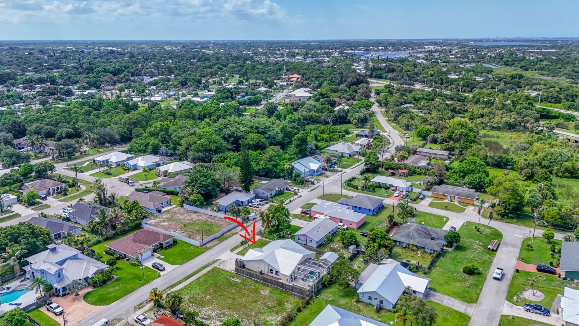 5673 SE Inez Avenue, Stuart, FL 34997 Photo