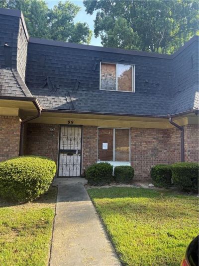 99 Peyton Place Sw, Atlanta, GA 30311 Main Photo