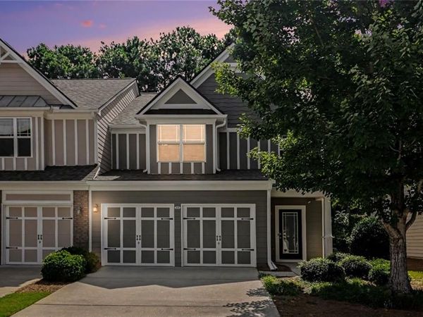 240 Parc View Lane, Woodstock, GA 30188