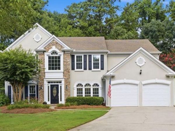200 Smithdun Lane , Sandy Springs, GA 30350