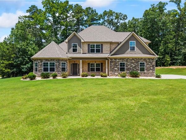 101 Chorley Run , Ellenwood, GA 30294