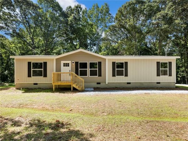89 Upland Drive , Maysville, GA 30558