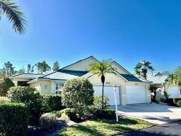 426 GASPAR KEY LANE , PUNTA GORDA, FL 33955