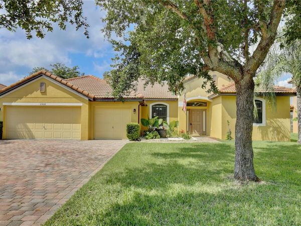 3908 COASTAL BREEZE DRIVE, KISSIMMEE, FL 34744