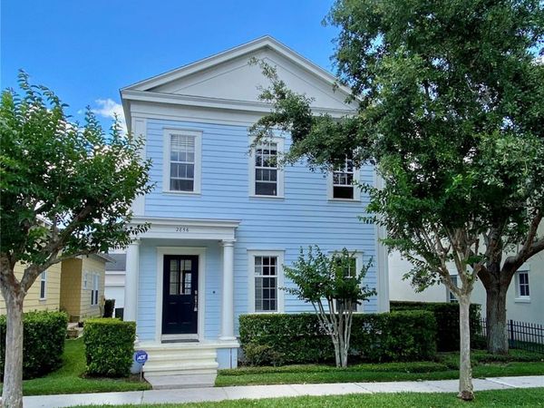 2856 KEMPER AVENUE , ORLANDO, FL 32814